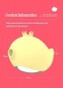 Rachel vibrating & sucking fish usb 9 functions, blue